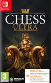 Pochette Chess Ultra