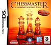 Pochette Chessmaster : Entraînez-vous aux Echecs