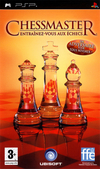 Pochette Chessmaster : Entraînez-vous aux Echecs