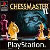 Pochette Chessmaster II
