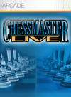 Pochette Chessmaster Live