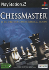 Pochette Chessmaster