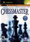 Pochette Chessmaster