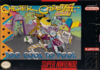 Pochette Chester Cheetah : Too Cool to Fool