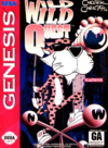Pochette Chester Cheetah : Wild Wild Quest