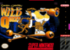 Pochette Chester Cheetah : Wild Wild Quest