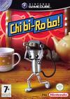 Pochette Chibi-Robo!