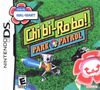Pochette Chibi-Robo! Park Patrol