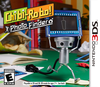 Pochette Chibi-Robo! Photo Finder