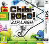 Pochette Chibi-Robo! Zip Lash