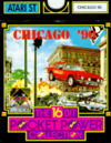Pochette Chicago 90
