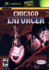 Pochette Chicago Enforcer