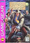 Pochette Chicago Syndicate