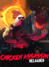 Pochette Chicken Assassin : Reloaded
