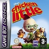 Pochette Chicken Little