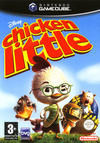 Pochette Chicken Little