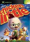 Pochette Chicken Little