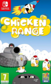 Pochette Chicken Range
