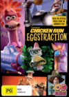 Pochette Chicken Run : Eggstraction