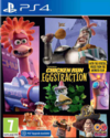 Pochette Chicken Run : Eggstraction