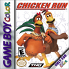 Pochette Chicken Run