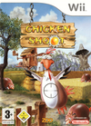 Pochette Chicken Shoot