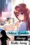 Pochette Chihiro Himukai Always Walks Away