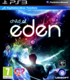 Pochette Child of Eden