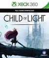Pochette Child of Light