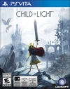 Pochette Child of Light