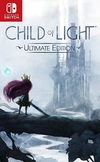 Pochette Child of Light