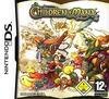 Pochette Children of Mana