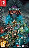 Pochette Children of Morta