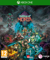 Pochette Children of Morta