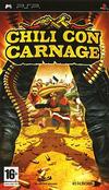 Pochette Chili Con Carnage