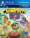 Pochette Chimparty