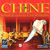 Pochette Chine : Intrigue dans la Cité Interdite