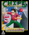 Pochette Chip's Challenge