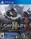 Pochette Chivalry II