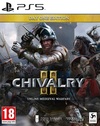 Pochette Chivalry II