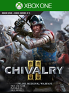 Pochette Chivalry II