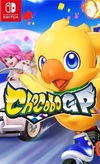 Pochette Chocobo GP