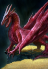Pochette Choice of the Dragon