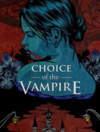 Pochette Choice of the Vampire
