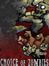 Pochette Choice of Zombies