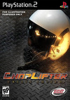 Pochette ChopLifter : Crisis Shield