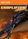 Pochette Choplifter HD