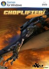 Pochette Choplifter HD
