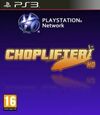 Pochette Choplifter HD