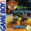 Pochette Choplifter III